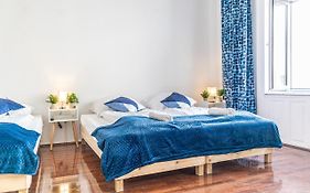 Elegant Haven: Stylish And Spacious 3Br Apartment