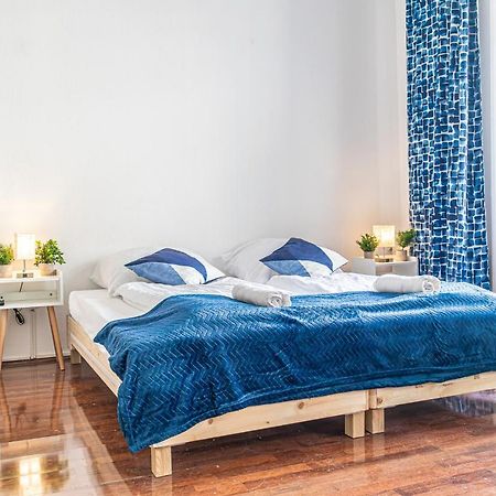 Elegant Haven: Stylish And Spacious 3Br Apartment Wiedeń Zewnętrze zdjęcie