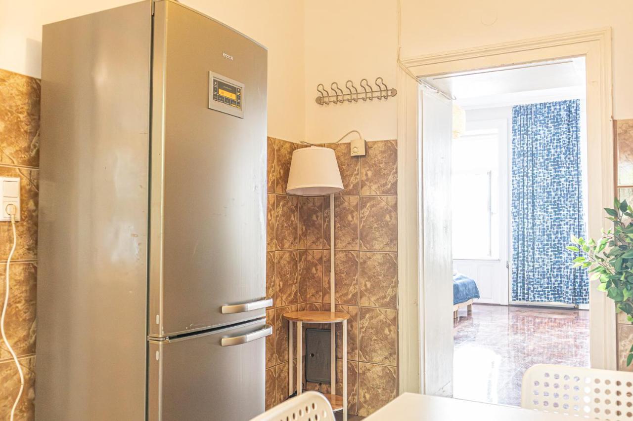 Elegant Haven: Stylish And Spacious 3Br Apartment Wiedeń Zewnętrze zdjęcie