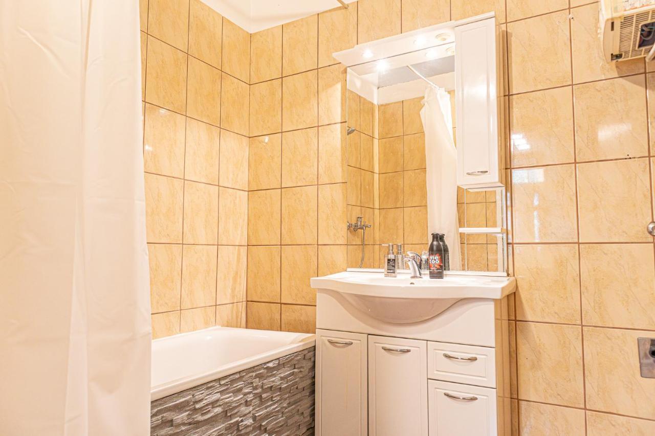 Elegant Haven: Stylish And Spacious 3Br Apartment Wiedeń Zewnętrze zdjęcie